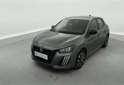 Peugeot 1.2i PureTech 100cv Active NAVI / FULL LED /  ...