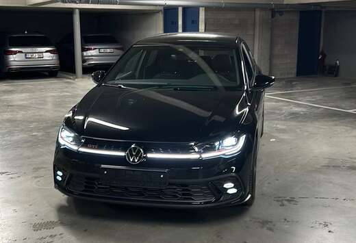 Volkswagen 2.0 TSI DSG