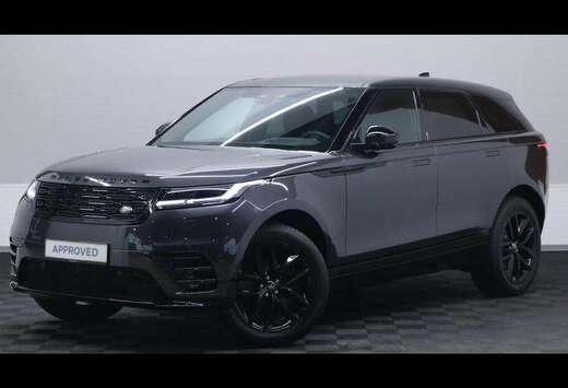 Land Rover P400 Dynamic SE AWD Auto