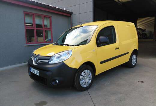 Renault Euro 6, 1 jaar garantie