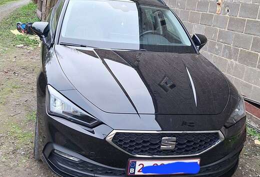 SEAT ST 1.0 EcoTSI Move (EU6AP)