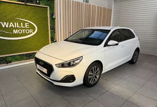 Hyundai i30 1.4 T-GDi Twist technopack* GARANTIE 1 AN ...
