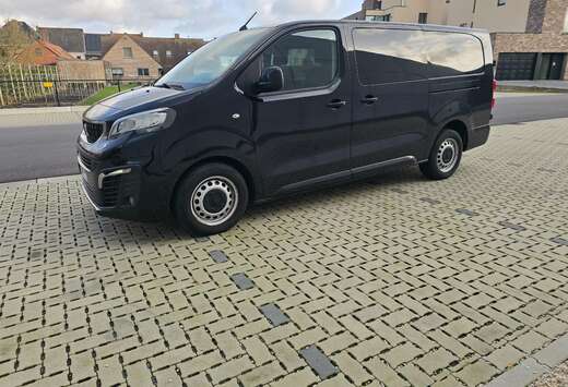 Peugeot 2.0 hdi euro 6d caméra de recul climat