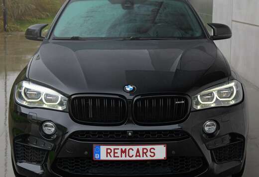 BMW 4.4i V8 FULL OPTION lichte vracht