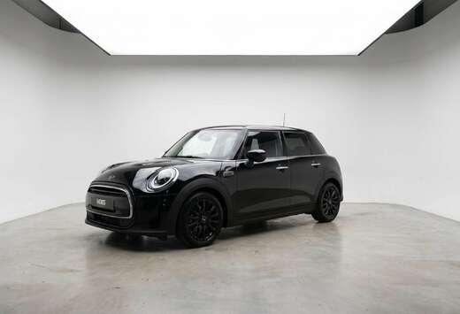 MINI 1.5* XENON* COCKPIT* RADAR AV/AR* CLIM* GARANTIE ...