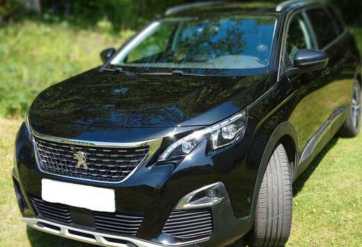 Peugeot 5008 1.2 PureTech Allure