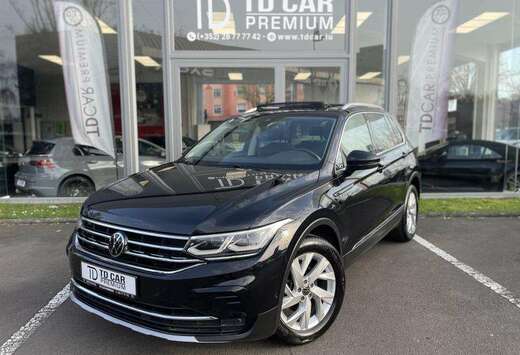 Volkswagen Elegance 2.0 Tdi 150 DSG Toit Ouvrant