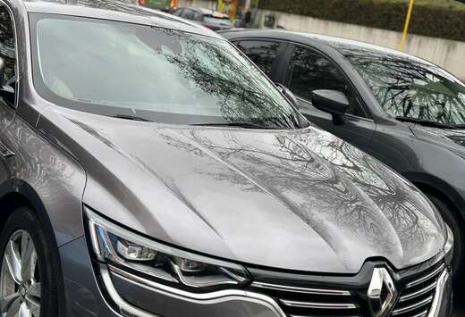 Renault 1.5 dCi Energy Intens EDC