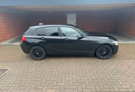 BMW 116i