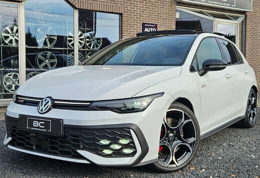 Volkswagen Blackstyle, Pano, DCC, 360 camera, ...