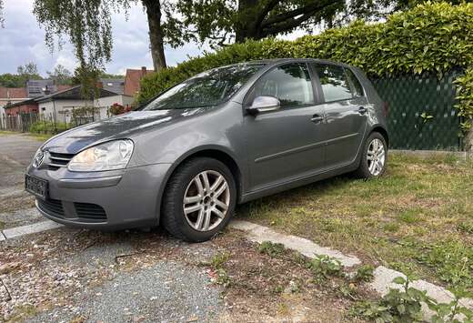 Volkswagen 1.4i 16v