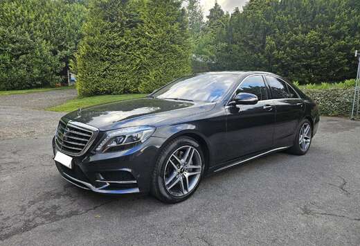 Mercedes-Benz d 4-Matic