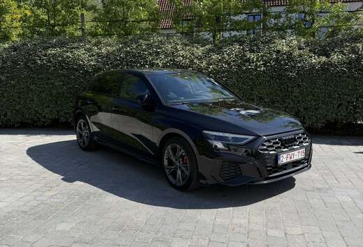 Audi Sportback PHEV 45 TFSI e Competition S tronic (1 ...