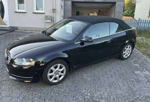 Audi Cabriolet 1.2 TFSI vendre ou exchange.