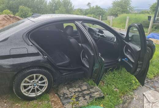 BMW dA