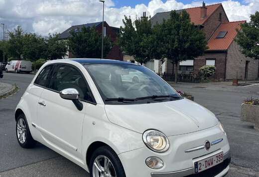 Fiat 1.2 Pop