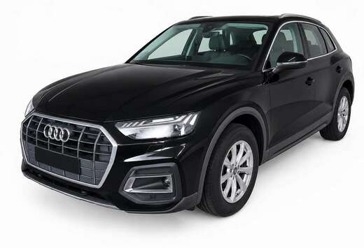 Audi 30 TDi Automaat EURO 6d Garantie Sport Leder Zet ...