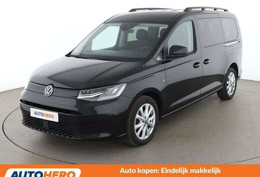 Volkswagen 2.0 TDI Maxi