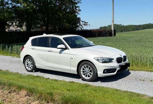 BMW 118iA