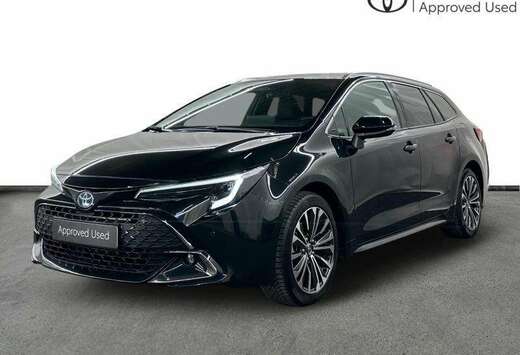 Toyota TS Style  winter pack  all season tyres