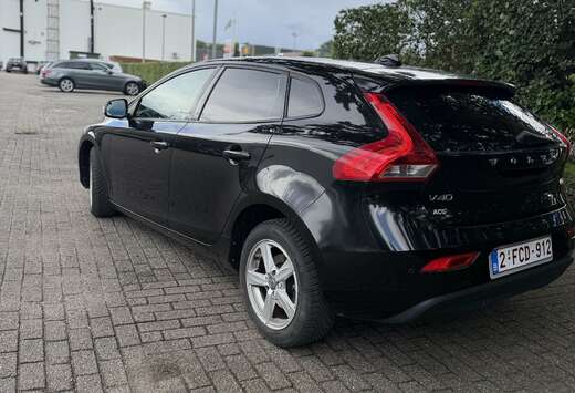 Volvo D2 Euro 6b Automaat