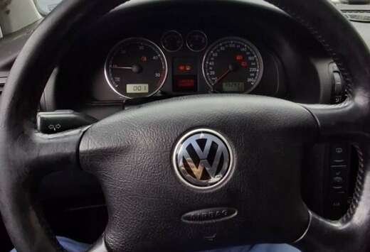 Volkswagen 1.9 TDI Edition
