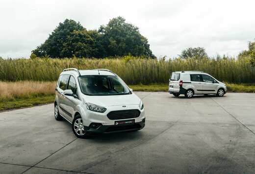 Ford 1.0 EcoBoost