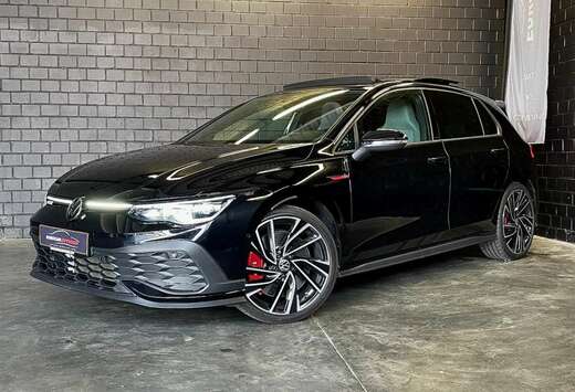 Volkswagen Clubsport 2.0 TSI 300 CV DSG7 * DCC * MATR ...