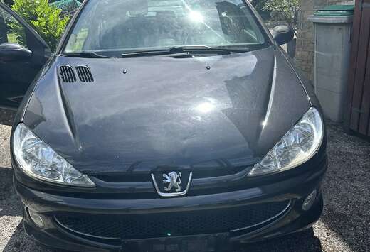 Peugeot 1.4 HDi Pack-Line