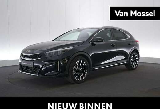 Kia 1.0 T-GDi 100 Pulse