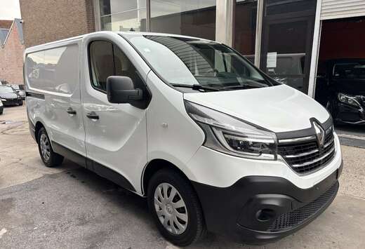 Renault 2.0 dCi 27 L1H1 Grand Confort//Etat Neuf