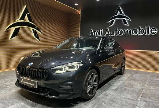 BMW Gran Coupé 218 d*1ER PROP*GARANTIE*LED AMBI*SIEG ...