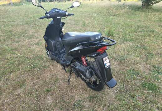 euro 5