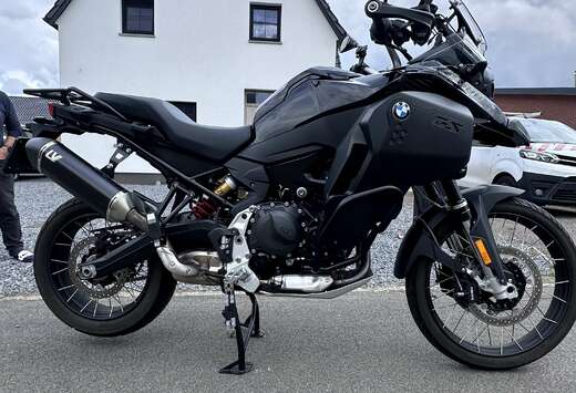BMW Bmw F900 GS Adventure