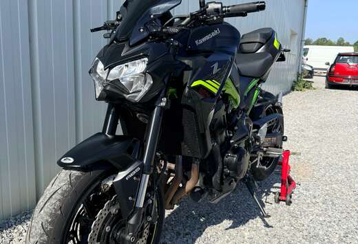 Akrapovic