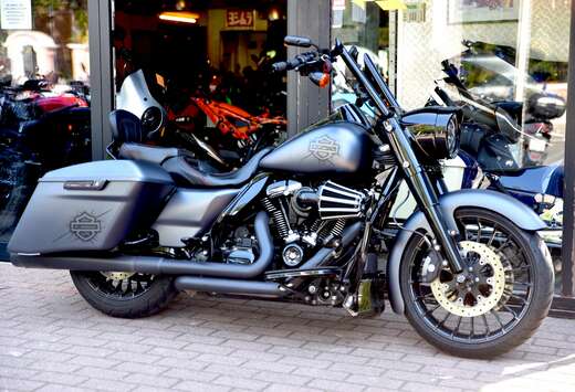 107 SPECIAL ***MOTO VERTE***
