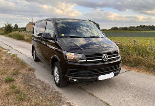 Volkswagen 2.0 TDi SCR BMT DSG