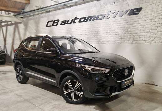 MG ZS 1.5 VTi   BTW aftrekbaar