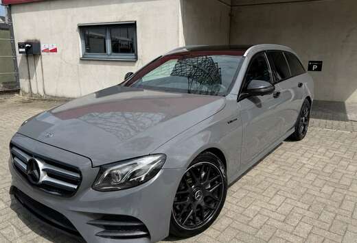 Mercedes-Benz d Technology Edition