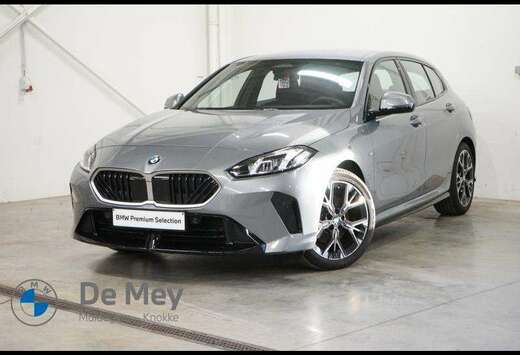 BMW M-sport