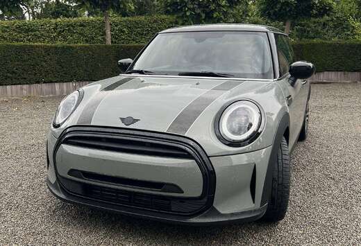MINI Mini 1.5 Cooper OPF