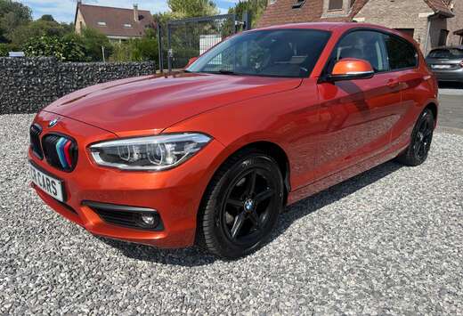BMW dA (Xénon,Gps,Régulateur)