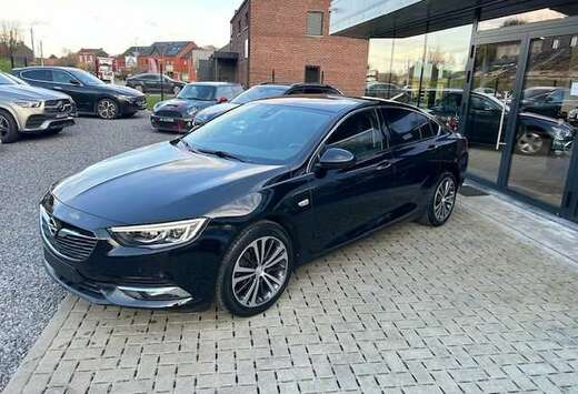 Opel 1.5 Turbo Exclusive