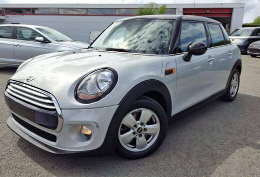 MINI Mini 1.5 Cooper