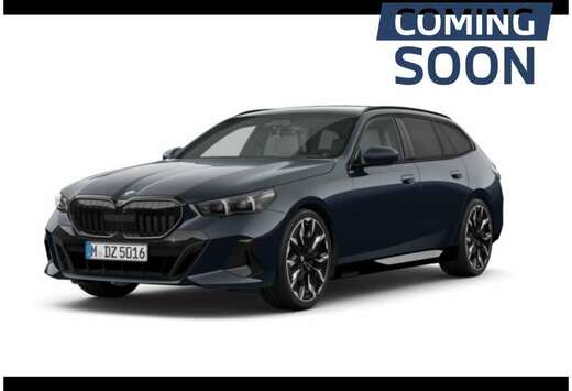 BMW d Touring - M sportPro|360Cam|DassPro|Pano|Th