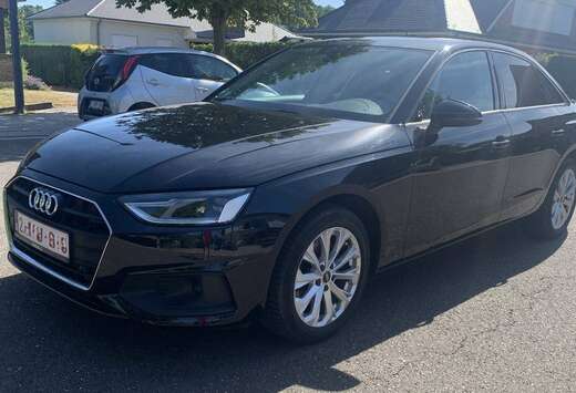 Audi A4 35 TFSI 2.0 ess Automatique/Business Ed. Attr ...