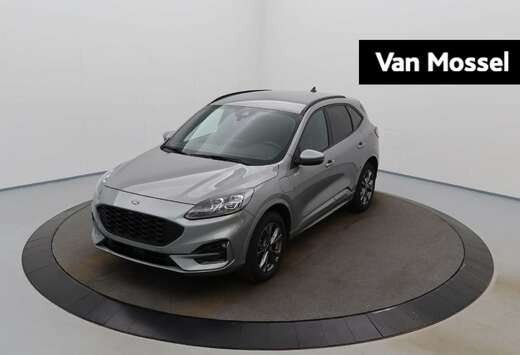Ford PHEV ST-Line XDriver AssistWinterpackB&O Sound