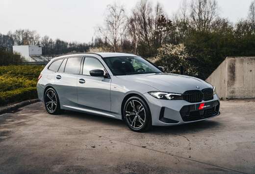 BMW Touring MHEV / M Pack / Shadow Line