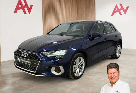 Audi Sportback Advanced 40 TFSIe PHEV ** Navi/Carpla. ...