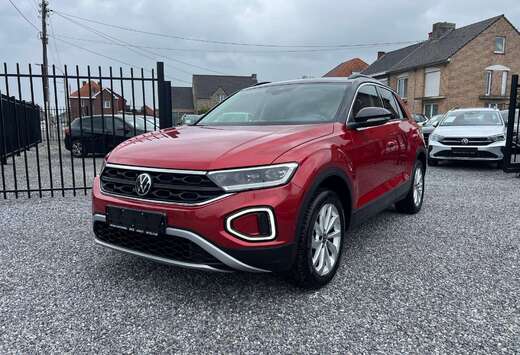Volkswagen 1.5 TSI DSG☆NAV☆CAM☆ADAPCRUIS☆CARP ...